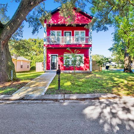 Willa The Clifford House Pensacola Zewnętrze zdjęcie
