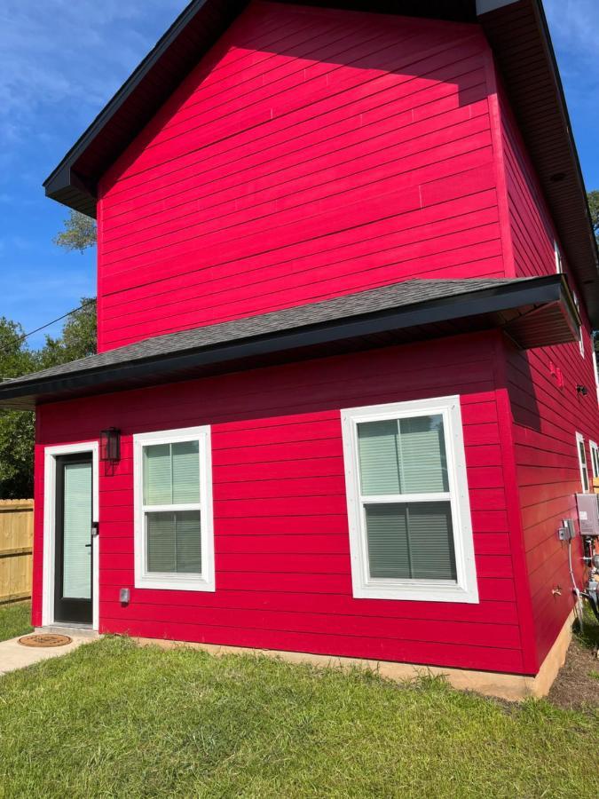 Willa The Clifford House Pensacola Zewnętrze zdjęcie