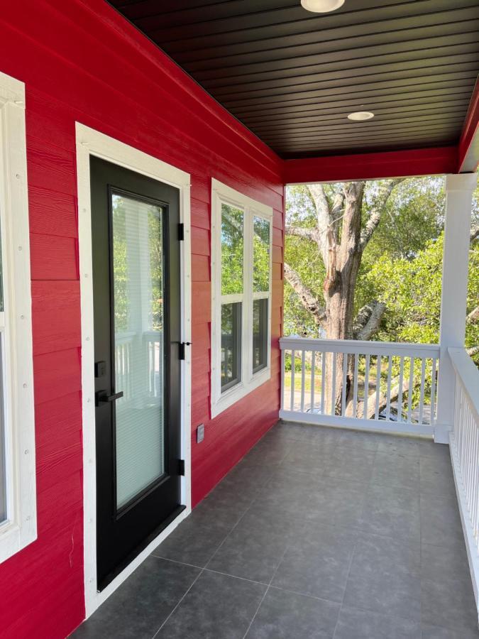 Willa The Clifford House Pensacola Zewnętrze zdjęcie
