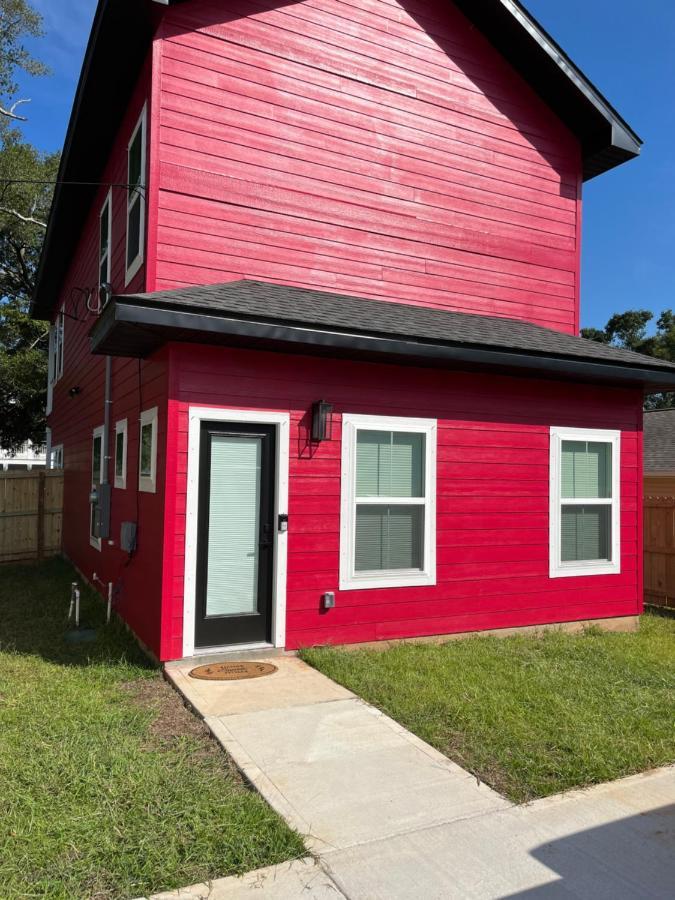 Willa The Clifford House Pensacola Zewnętrze zdjęcie